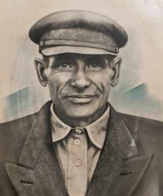 Гаврилин Максим Тимофеевич