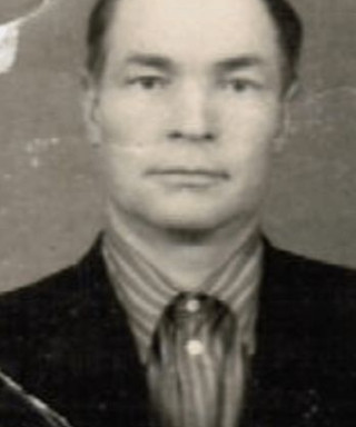 Шиляев Алексей Ильич