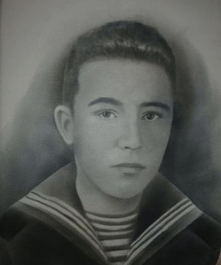 Жулин Данил Яковлевич