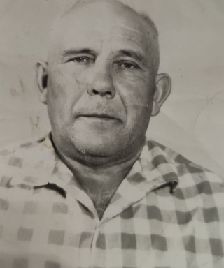 Мазуров Андрей Николаевич