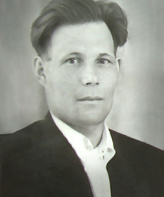 Алишев Абрар Шириязданович