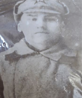 Дудин Григорий Арсентьевич