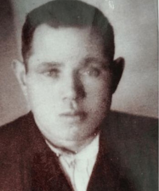 Горенков Владимир Лаврович