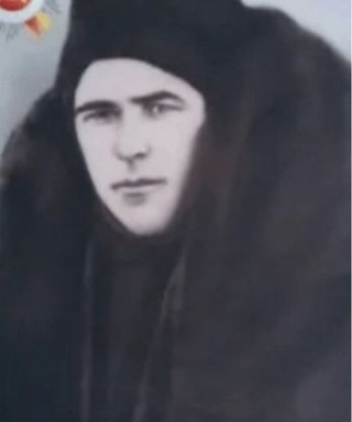 Якутин Григорий Терентьевич