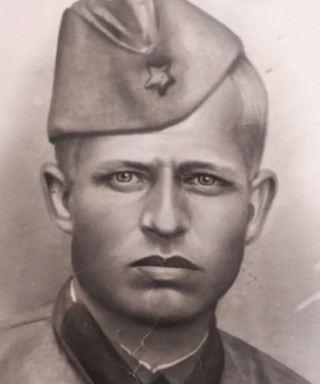 Ашихмин Степан Егорович