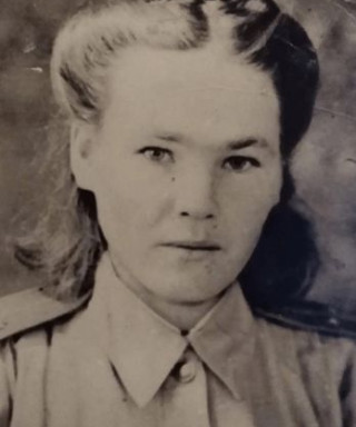 Шабанова Мария Федоровна