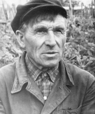 Чушкин Пётр Алексеевич