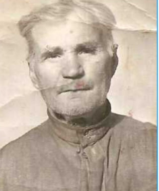 Засанюк Никифор Григорьевич