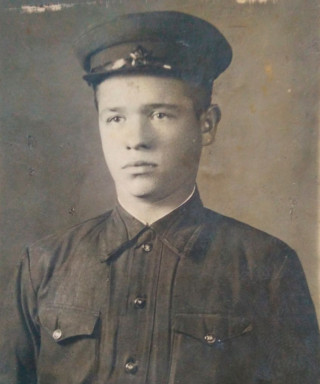 Гагарин Александр Иванович