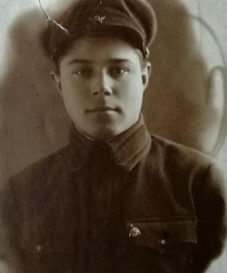 Лукьянцев Пётр Адамович