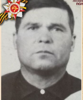 Коновалов Анатолий Иванович