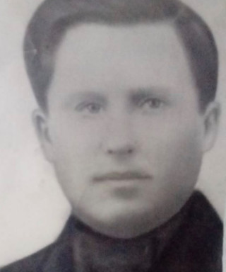 Макушев Михаил Макарович