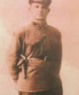 Пидинов Николай Матвеевич