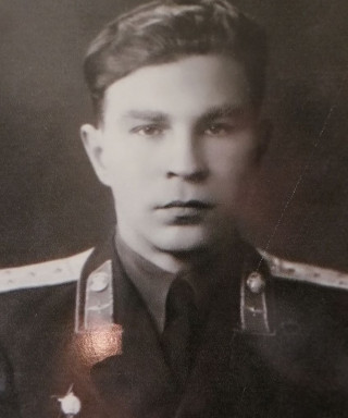 Широков Владимир Александрович