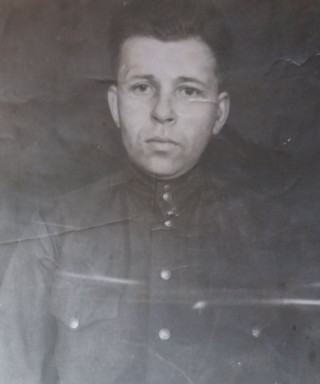 Дворецкий Виктор Александрович