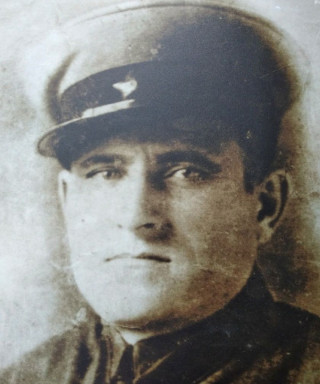 Паршин Григорий Николаевич