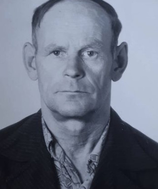 Белый Семен Григорьевич