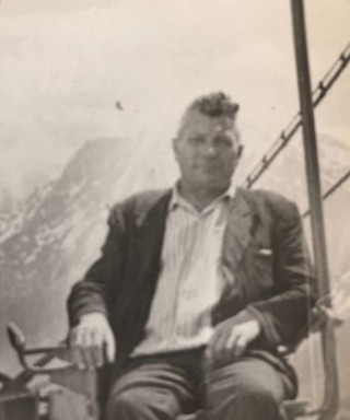 Макеев Николай Евгеньевич