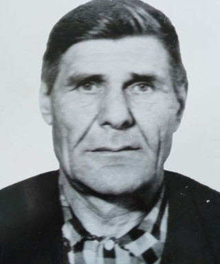 Иванов Тимофей Егорович