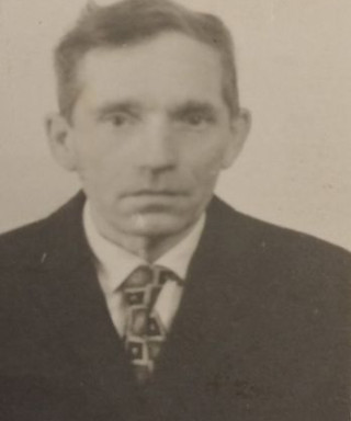 Горшков Михаил Васильевич