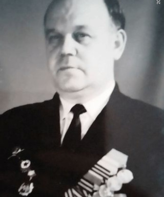 Кононенко Владимир Иванович