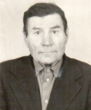 Пародькин Андрей Дмитриевич