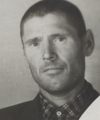 Ахметов Файзрахман Камалович