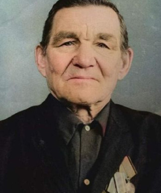 Кузнецов Василий Фёдорович