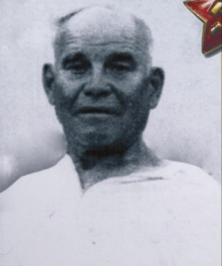 Михеев Николай Тимофеевич