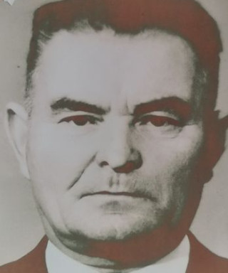 Панченко Константин Кириллович