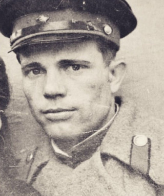 Демин Петр Васильевич