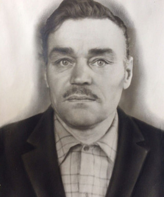 Феоктистов Николай Иванович