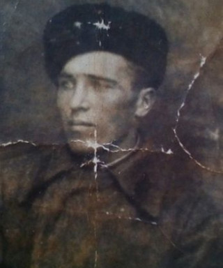 Подоляк Карп Яковлевич