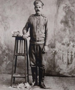 Гузь Ефим Александрович