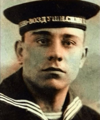 Крапивин Федор Андреевич