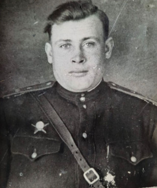 Макаренко Пётр Фёдорович