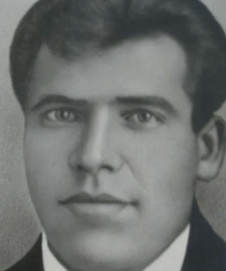 Мухин Иван Павлович