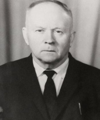 Дурандин Константин