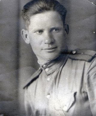 Манкевич Иван Константинович