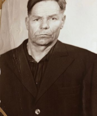 Ефремов Валентин Михайлович