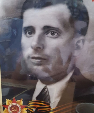 Макаров Николай Иванович