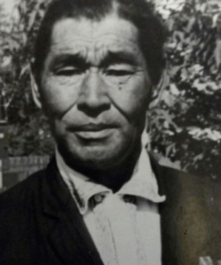 Янтурин Сафа Юнусович