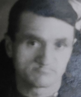 Бучирин Александр Фёдорович