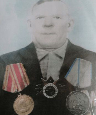 Федотов Генадий Михайлович