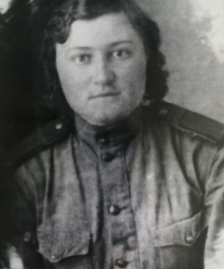 Тютюнникова Клавдия Ильинична