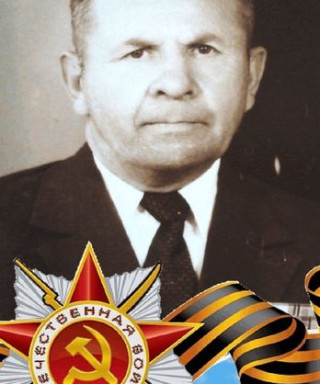 Макаров Николай Иванович