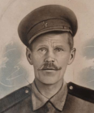 Цевенко Михаил Иванович