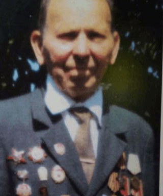 Гутовский Иван Иванович