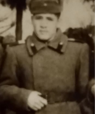 Гараев Мубарак Хуснимарданович