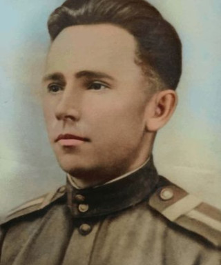 Кузнецов Сергей Алексеевич